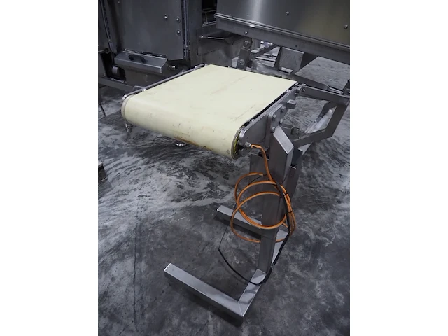 Nn transport belt - afbeelding 4 van  6