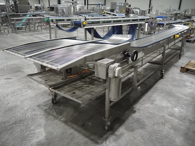 Nn transport belt - afbeelding 6 van  13