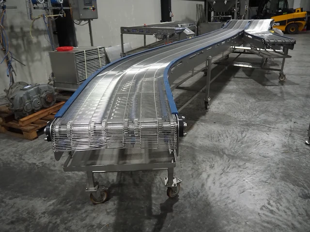 Nn transport belt - afbeelding 8 van  13