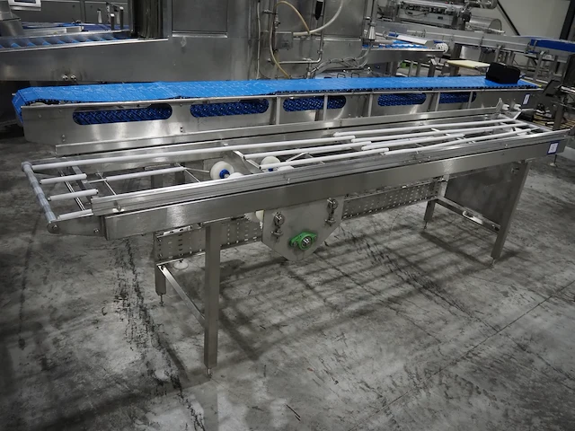 Nn transport belt - afbeelding 2 van  9
