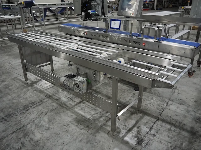 Nn transport belt - afbeelding 3 van  9
