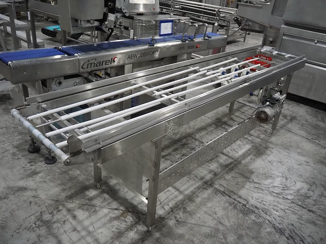 Nn transport belt - afbeelding 4 van  9