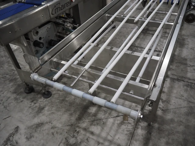 Nn transport belt - afbeelding 5 van  9