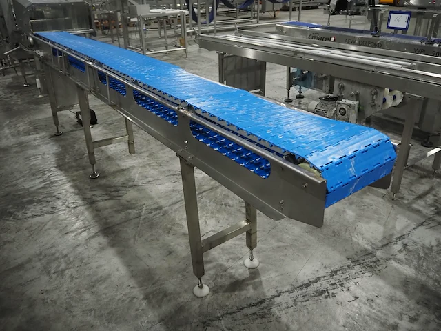 Nn transport belt - afbeelding 3 van  8