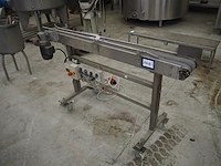 Nn transport belt - afbeelding 1 van  10