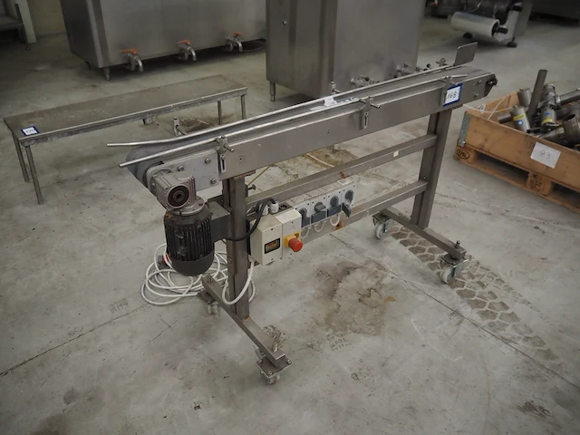 Nn transport belt - afbeelding 3 van  10