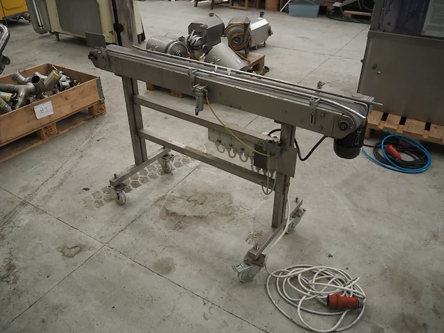Nn transport belt - afbeelding 4 van  10