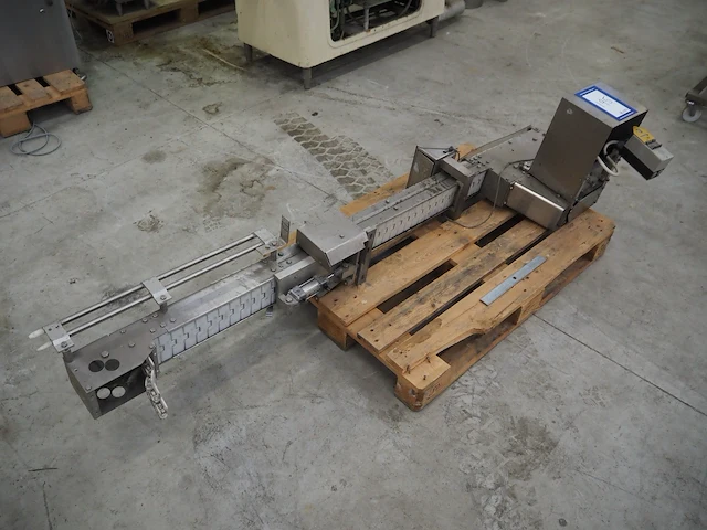 Nn transport belt - afbeelding 2 van  9