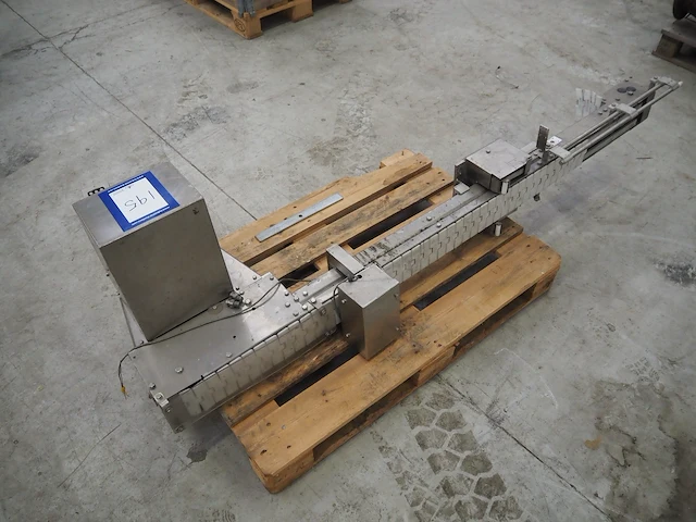 Nn transport belt - afbeelding 4 van  9
