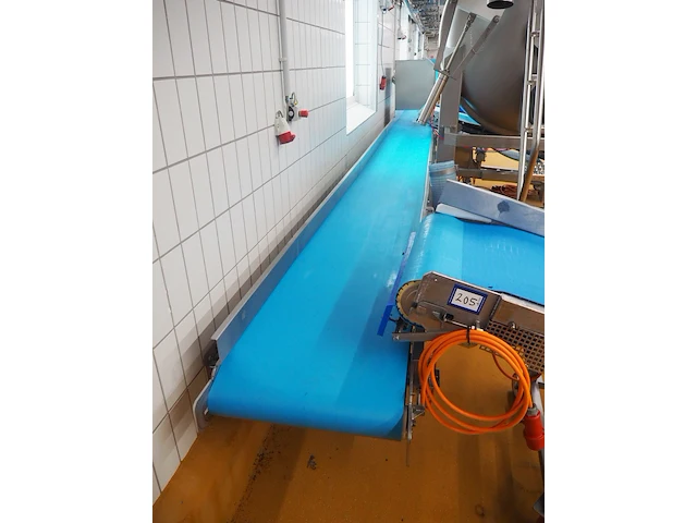Nn transport belt - afbeelding 2 van  8