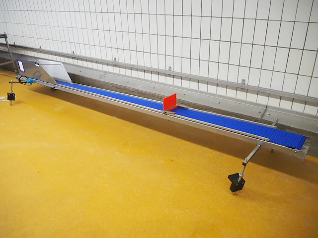 Nn transport belt - afbeelding 2 van  6