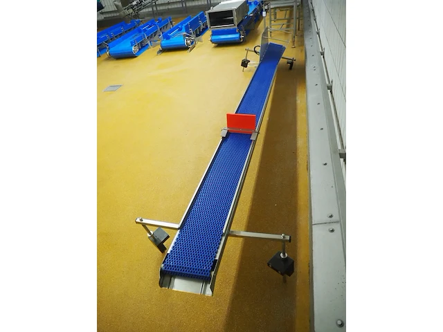 Nn transport belt - afbeelding 3 van  6