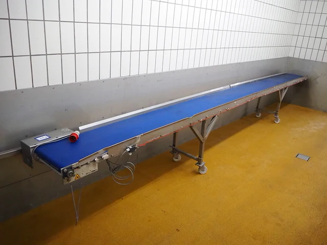 Nn transport belt - afbeelding 1 van  6