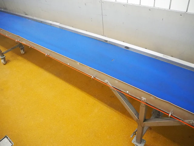 Nn transport belt - afbeelding 4 van  6