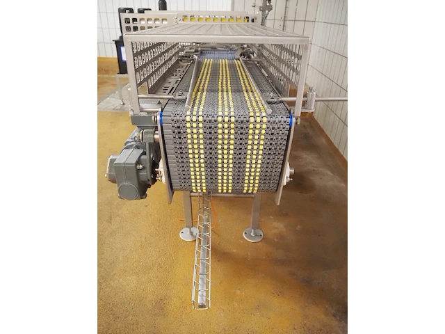 Nn transport belt - afbeelding 8 van  13