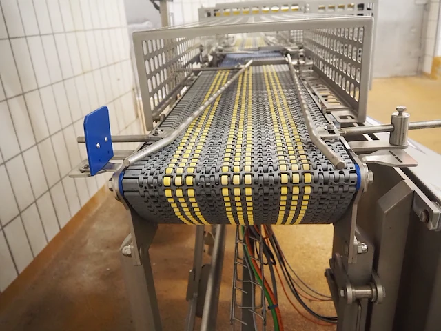 Nn transport belt - afbeelding 12 van  13