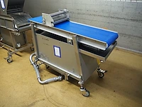 Nn transport belt - afbeelding 1 van  9