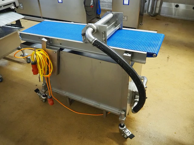 Nn transport belt - afbeelding 3 van  9