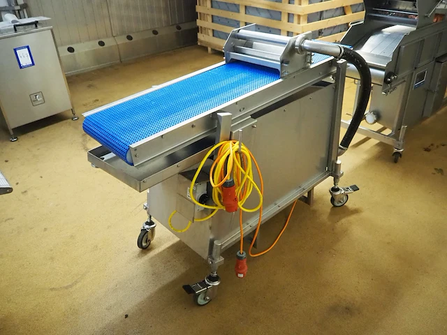 Nn transport belt - afbeelding 4 van  9