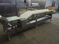 Nn transport belt - afbeelding 1 van  11