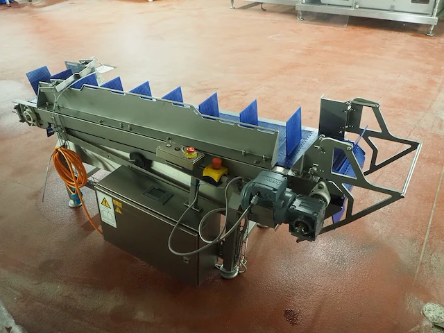 Nn transport belt - afbeelding 6 van  11
