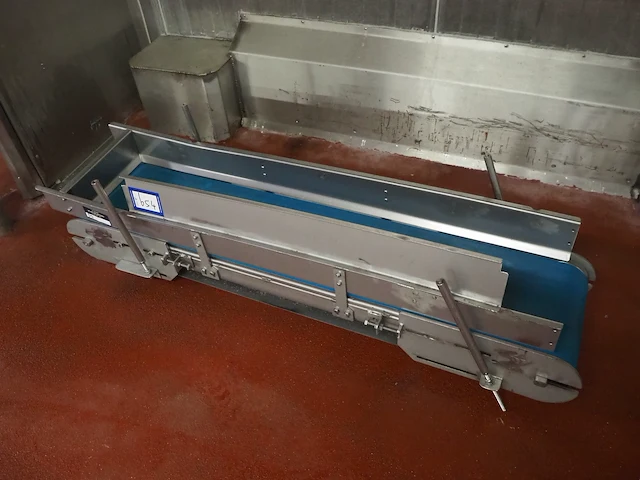 Nn transport belt - afbeelding 1 van  4