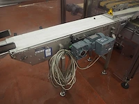 Nn transport belt - afbeelding 1 van  4