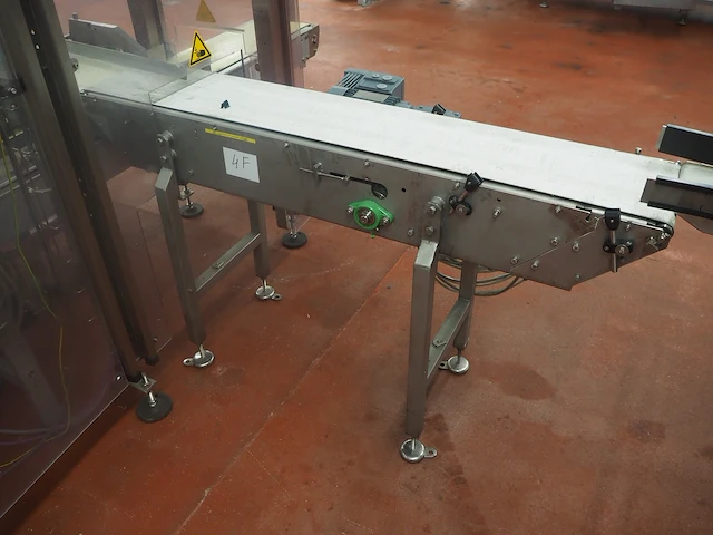 Nn transport belt - afbeelding 3 van  4