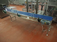 Nn transport belt - afbeelding 1 van  8