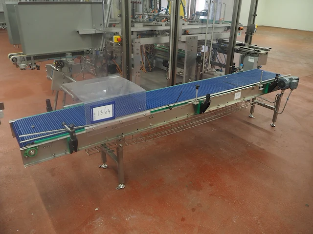 Nn transport belt - afbeelding 2 van  8