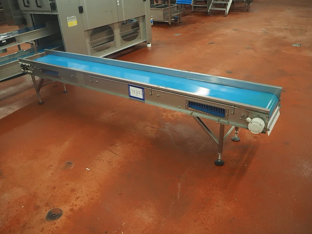 Nn transport belt - afbeelding 1 van  6