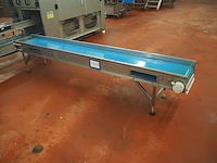 Nn transport belt - afbeelding 1 van  6