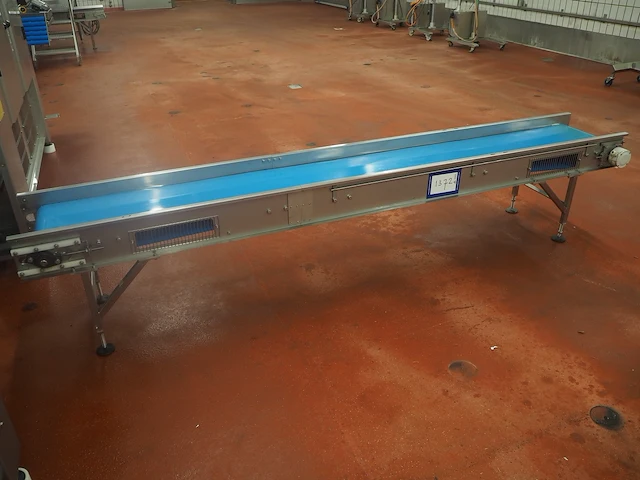 Nn transport belt - afbeelding 2 van  6