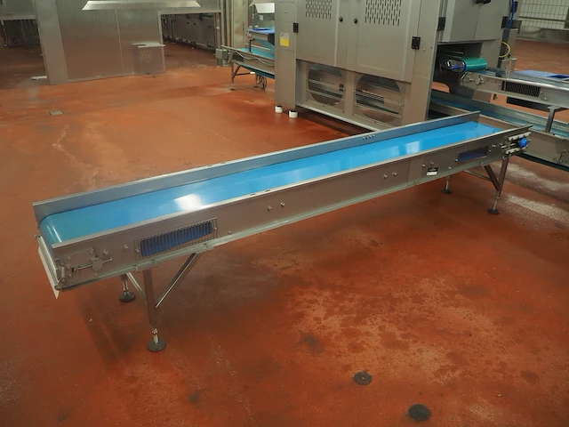 Nn transport belt - afbeelding 3 van  6