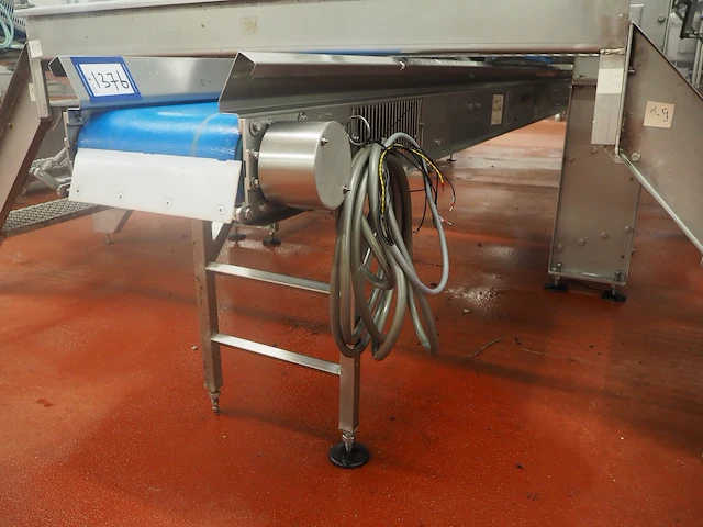 Nn transport belt - afbeelding 1 van  7