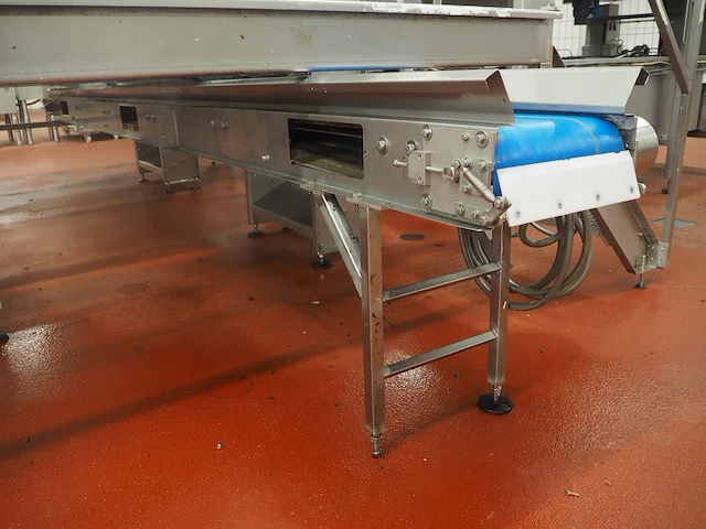 Nn transport belt - afbeelding 2 van  7