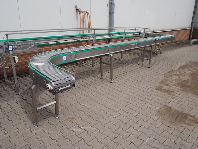 Nn transport belt - afbeelding 1 van  7
