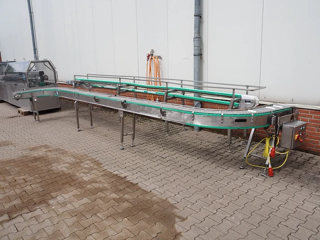 Nn transport belt - afbeelding 2 van  7