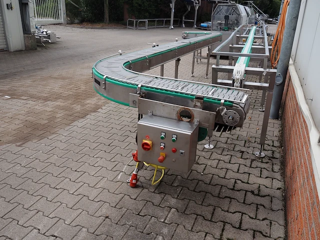 Nn transport belt - afbeelding 3 van  7