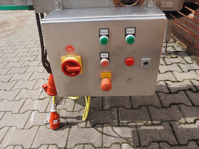 Nn transport belt - afbeelding 6 van  7
