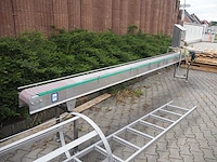 Nn transport belt - afbeelding 1 van  9