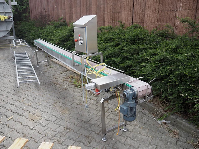 Nn transport belt - afbeelding 2 van  9