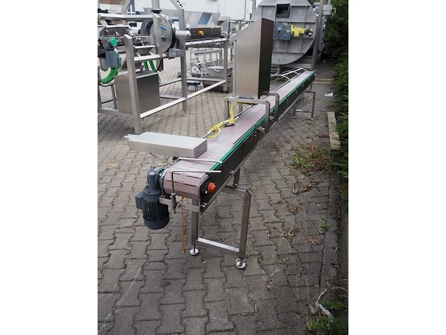 Nn transport belt - afbeelding 3 van  9