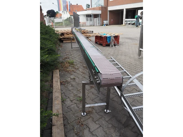 Nn transport belt - afbeelding 4 van  9