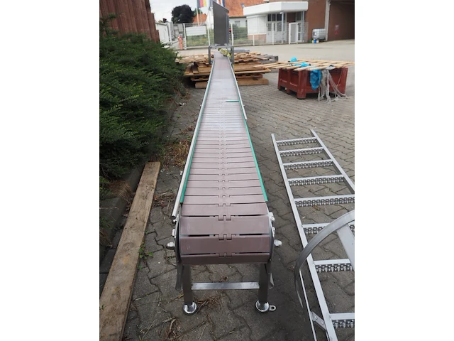 Nn transport belt - afbeelding 5 van  9