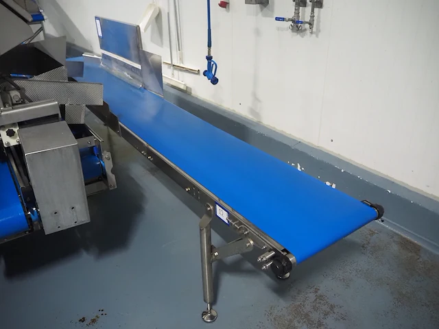 Nn transport belt - afbeelding 1 van  3