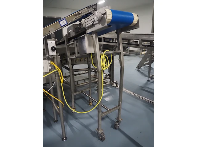 Nn transport belt - afbeelding 2 van  3