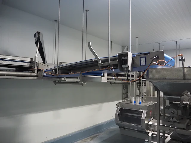 Nn transport belt - afbeelding 1 van  5