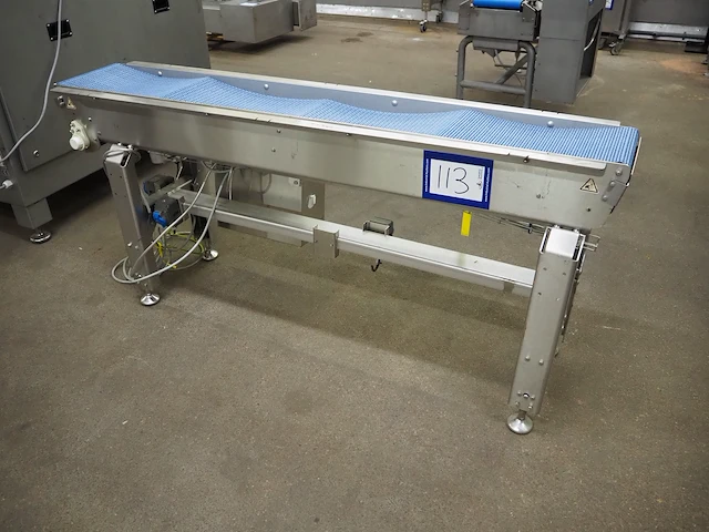 Nn transport belt - afbeelding 1 van  6