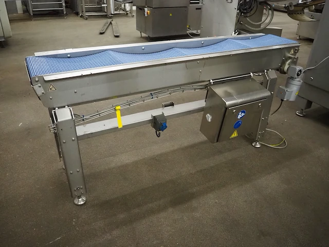 Nn transport belt - afbeelding 2 van  6